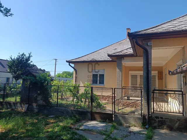 Eladó ház Buzsák 99 nm