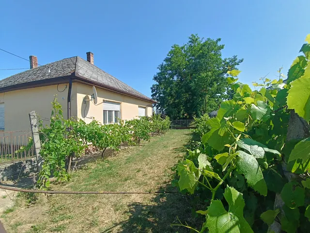 Eladó ház Buzsák 99 nm