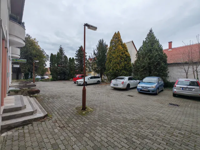 Eladó lakás Keszthely 79 nm