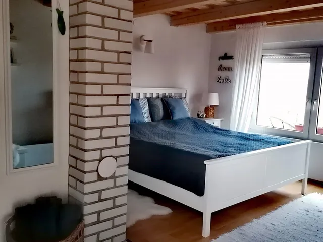 Eladó ház Balatonederics 70 nm
