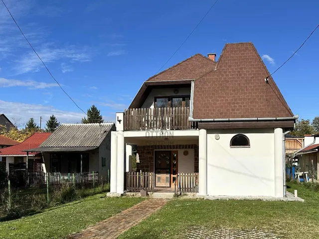 Eladó ház Fonyód 86 nm