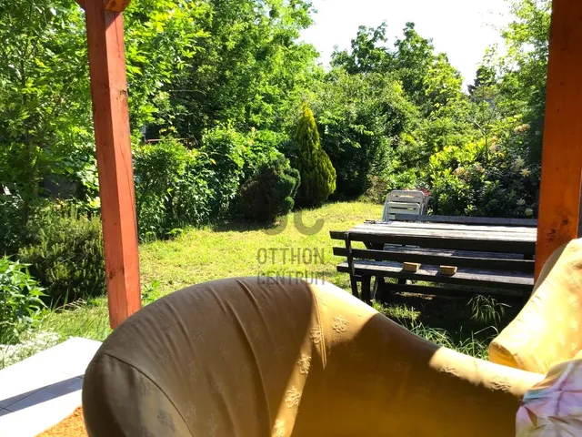Eladó ház Balatonboglár 40 nm