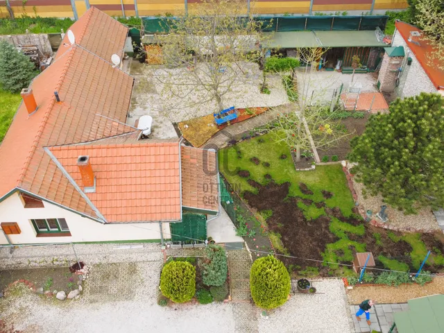 Eladó ház Balatonboglár 67 nm
