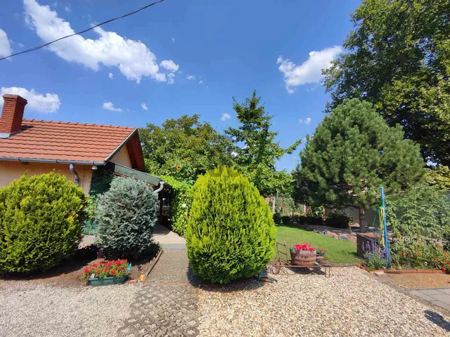 Eladó ház Balatonboglár 67 nm
