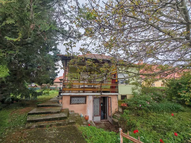 Eladó ház Balatonmáriafürdő 110 nm