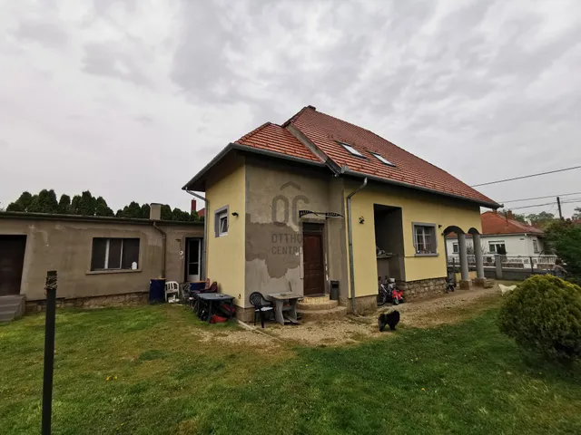 Eladó ház Keszthely 74 nm