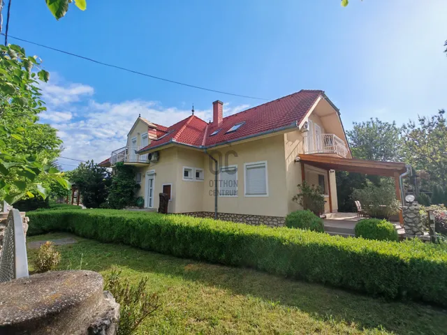 Eladó ház Keszthely 200 nm