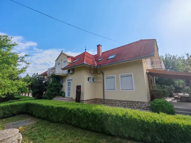 Eladó ház Keszthely 200 nm