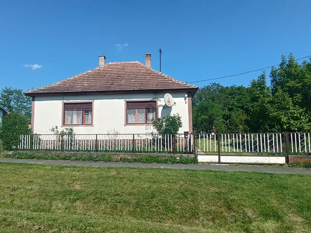 Eladó ház Öreglak 92 nm
