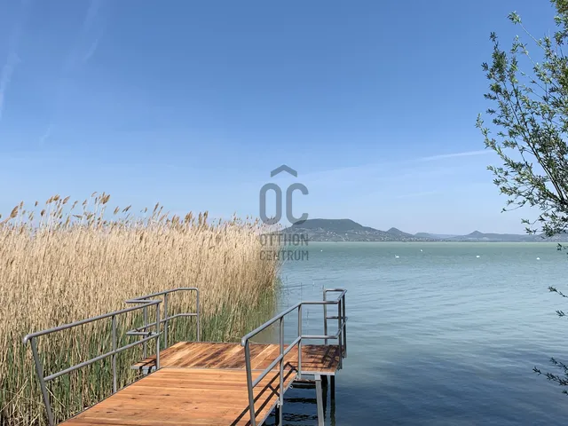 Eladó lakás Fonyód 29 nm
