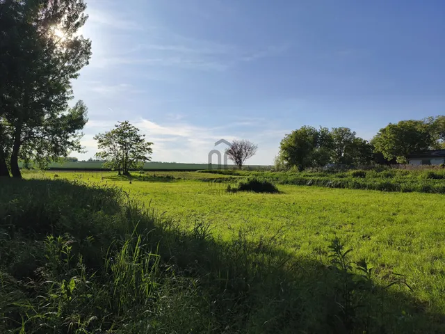 Eladó telek Balatonmáriafürdő 1130 nm