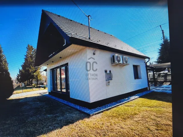 Eladó ház Balatonmáriafürdő 82 nm