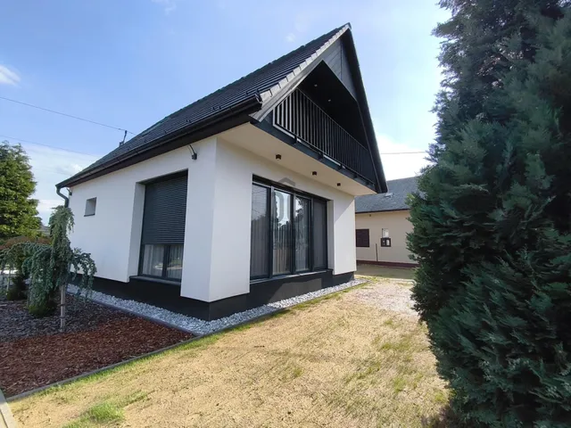Eladó ház Balatonmáriafürdő 82 nm