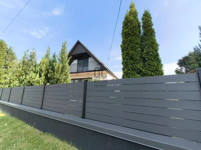 Eladó üdülő és hétvégi ház Balatonmáriafürdő 82 nm