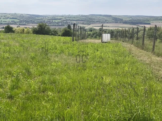 Eladó telek Szentgyörgyvár 3330 nm
