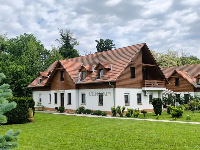 Eladó lakás Zalacsány 60 nm