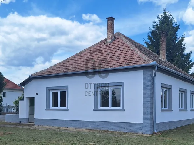 Eladó ház Böhönye 97 nm