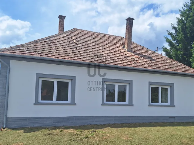Eladó ház Böhönye 97 nm