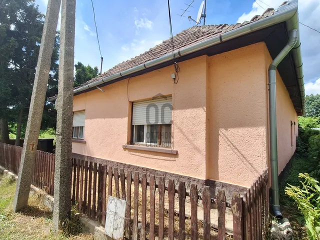 Eladó ház Nagyszakácsi 90 nm