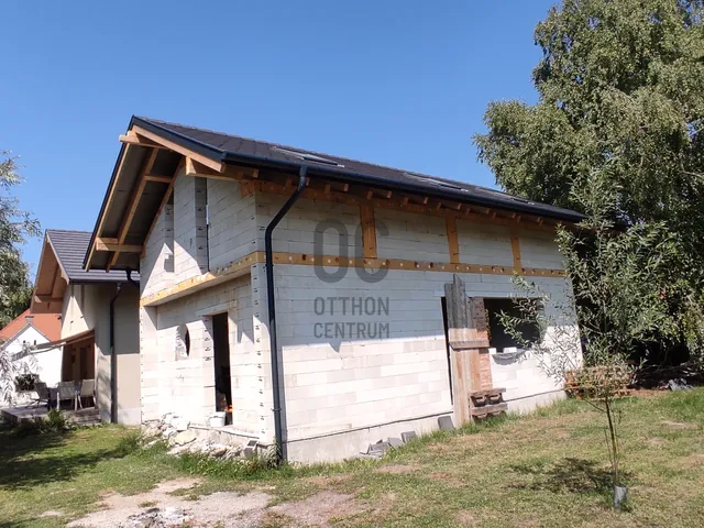 Eladó üdülő és hétvégi ház Balatonmáriafürdő 93 nm