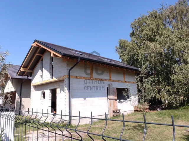 Eladó üdülő és hétvégi ház Balatonmáriafürdő 93 nm
