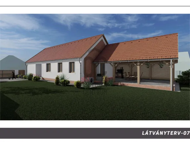 Eladó üdülő és hétvégi ház Balatonújlak 30 nm
