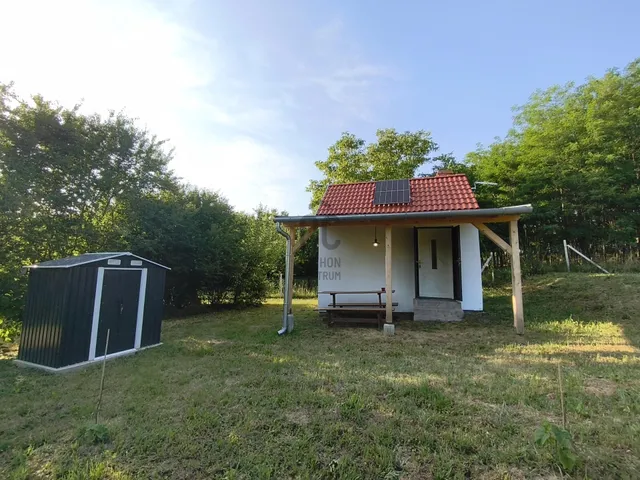 Eladó üdülő és hétvégi ház Marcali 24 nm
