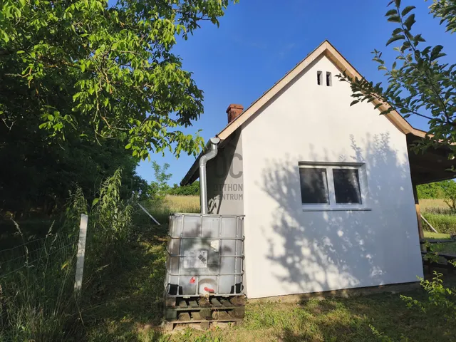 Eladó üdülő és hétvégi ház Marcali 24 nm
