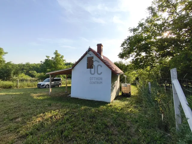 Eladó üdülő és hétvégi ház Marcali 24 nm