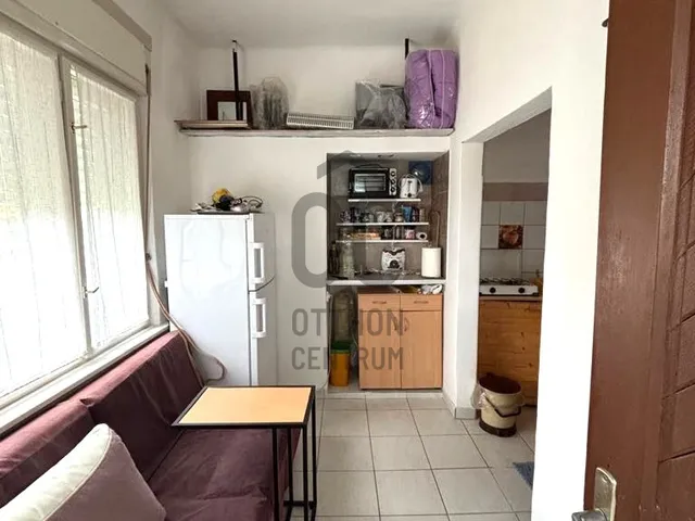 Eladó nyaraló Balatonfenyves 32 nm