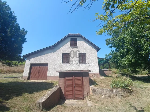 Eladó üdülő és hétvégi ház Zalaszentgrót 103 nm