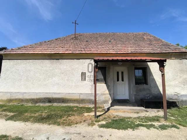Eladó ház Kisgörbő 72 nm