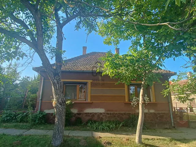 Eladó ház Mesztegnyő 95 nm