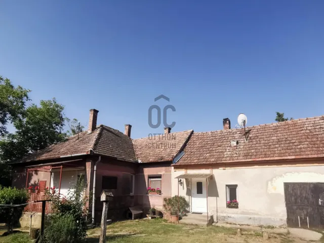 Eladó ház Mesztegnyő 95 nm