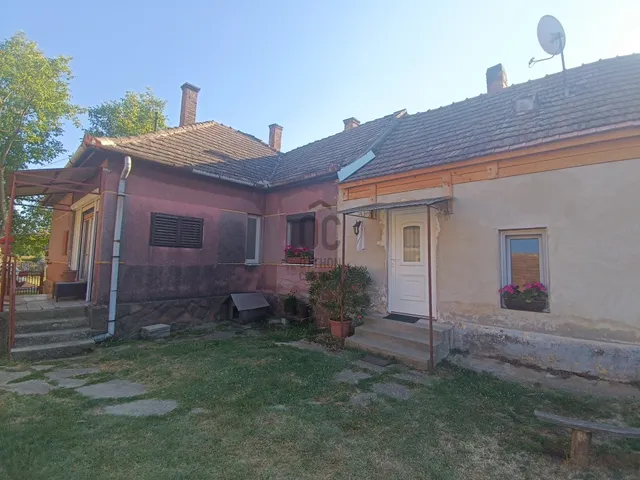 Eladó ház Mesztegnyő 95 nm
