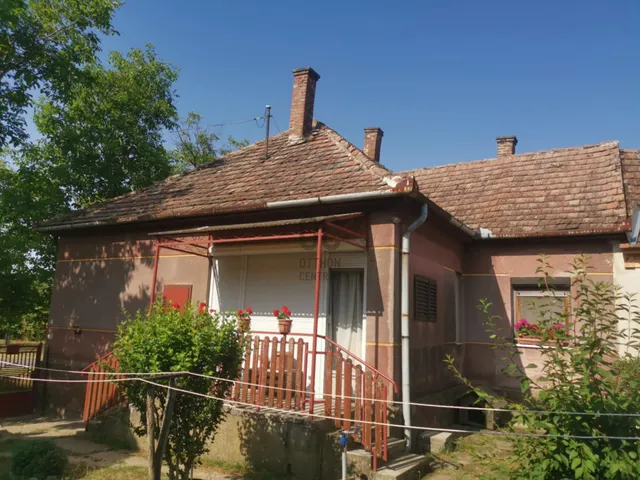 Eladó ház Mesztegnyő 95 nm