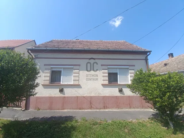 Eladó ház Marcali 109 nm