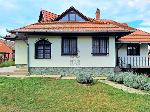 Eladó ház Kelevíz 130 nm