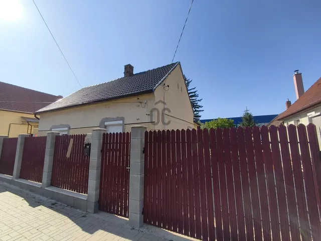 Eladó ház Marcali 75 nm