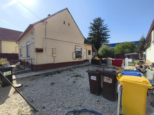 Eladó ház Marcali 75 nm