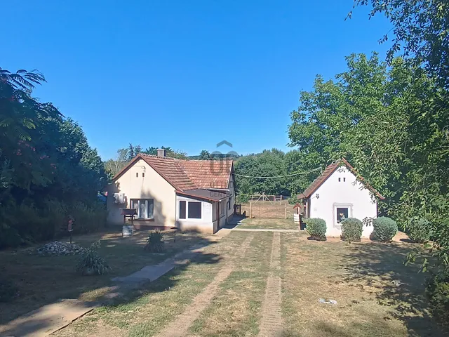 Eladó ház Somogybabod 63 nm