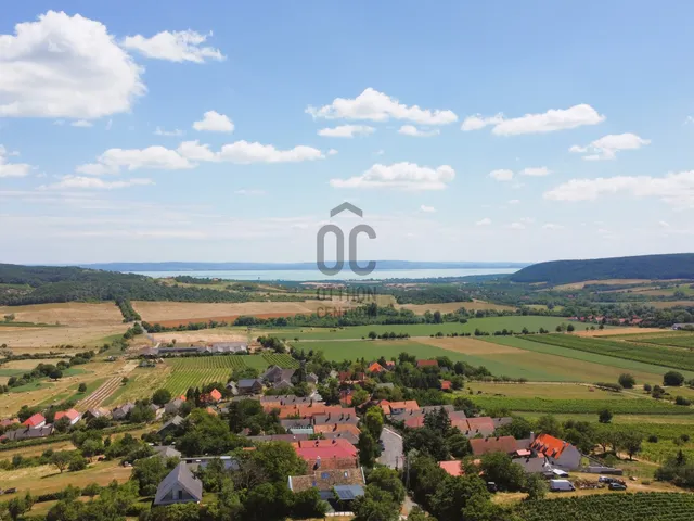 Eladó telek Szentjakabfa 3952 nm