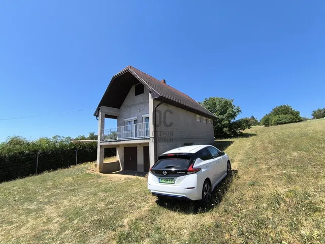 Eladó üdülő és hétvégi ház Alsópáhok 110 nm