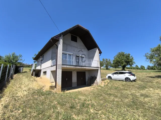 Eladó üdülő és hétvégi ház Alsópáhok 110 nm