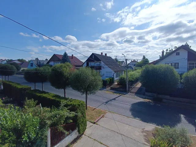 Eladó kereskedelmi és ipari ingatlan Zalakaros 216 nm