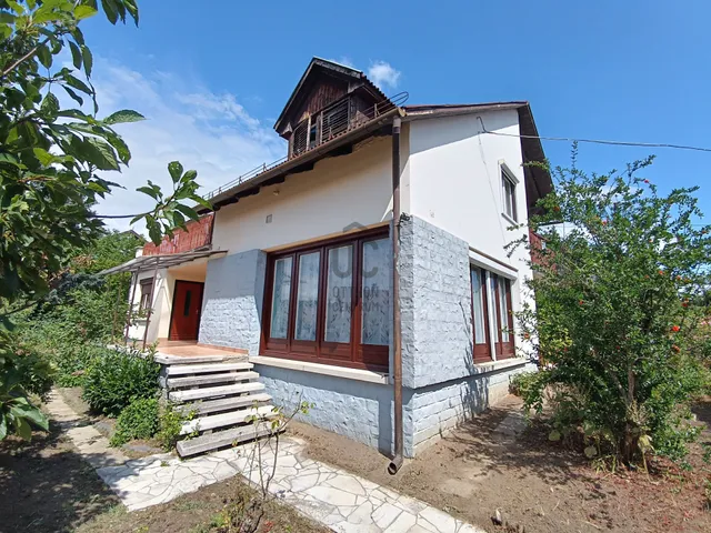 Eladó kereskedelmi és ipari ingatlan Zalakaros 216 nm