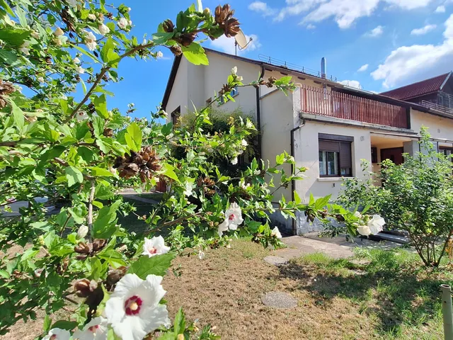 Eladó kereskedelmi és ipari ingatlan Zalakaros 216 nm