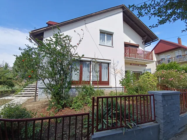 Eladó ház Zalakaros 216 nm