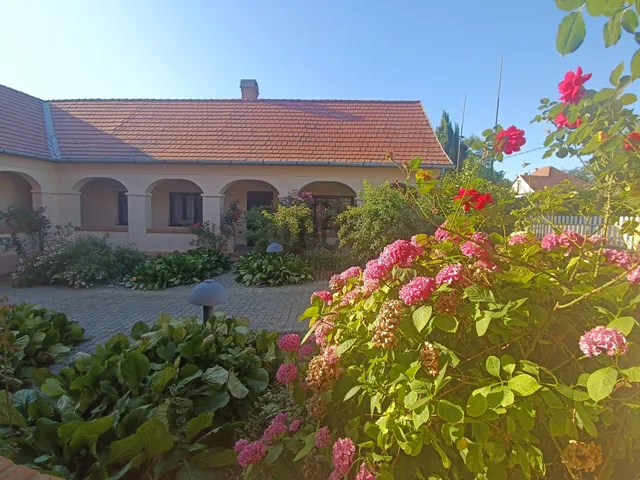 Eladó ház Alsóbogát 171 nm