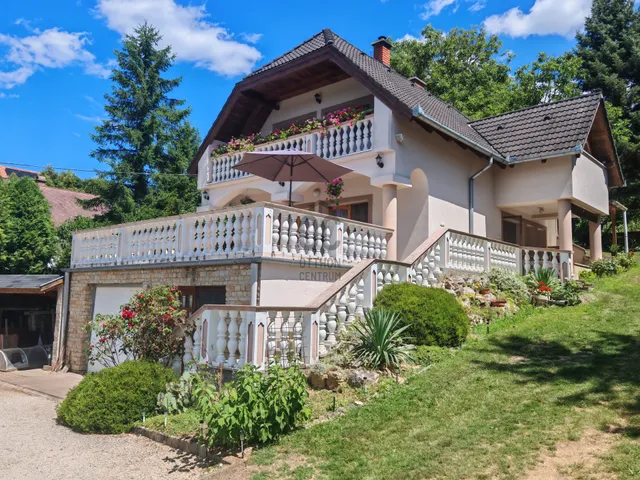 Eladó ház Cserszegtomaj 150 nm